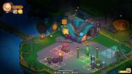 Everyone likes partying (Image via Lazy Bear Games)